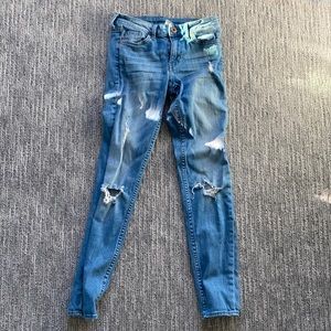 H&M jeans